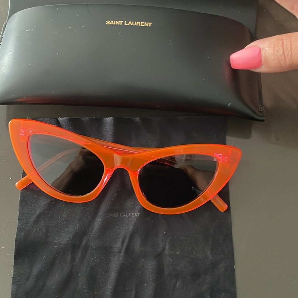 YSL Sunglasses